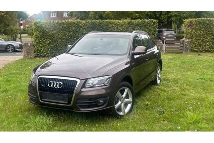 Audi Q5 Gebrauchtwagen