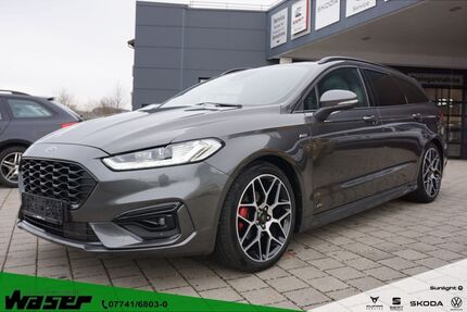 Ford Mondeo Gebrauchtwagen