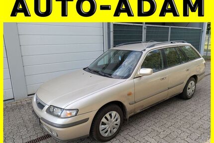 Mazda 626 Gebrauchtwagen