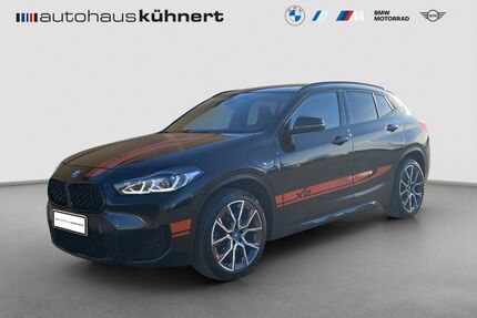 BMW X2 Gebrauchtwagen