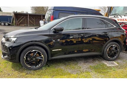 DS Automobiles DS7 (Crossback) Gebrauchtwagen