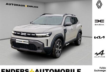 Dacia Duster Gebrauchtwagen