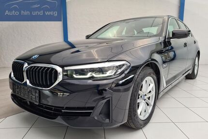 BMW 530 Gebrauchtwagen