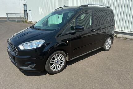 Ford Tourneo Courier Gebrauchtwagen
