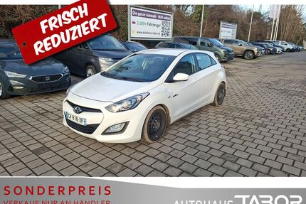 Hyundai i30 Gebrauchtwagen