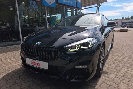 BMW 218 Gebrauchtwagen