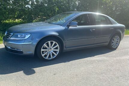 VW Phaeton Gebrauchtwagen