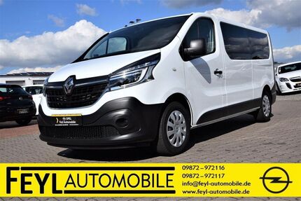 Renault Trafic Gebrauchtwagen
