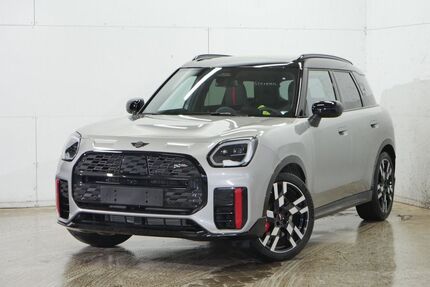 Mini John Cooper Works Countryman Gebrauchtwagen