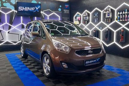 Kia Venga Gebrauchtwagen