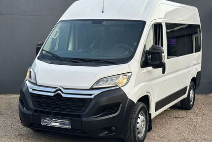 Citroen Jumper Gebrauchtwagen