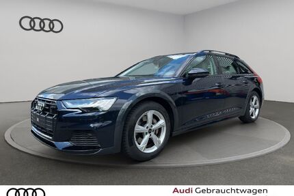 Audi A6 Allroad Gebrauchtwagen