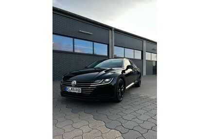 VW Arteon Gebrauchtwagen