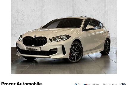 BMW 120 Gebrauchtwagen