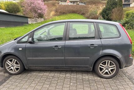Ford C-Max Gebrauchtwagen