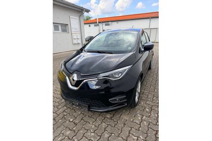 Renault ZOE Gebrauchtwagen