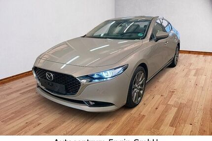 Mazda 3 Gebrauchtwagen