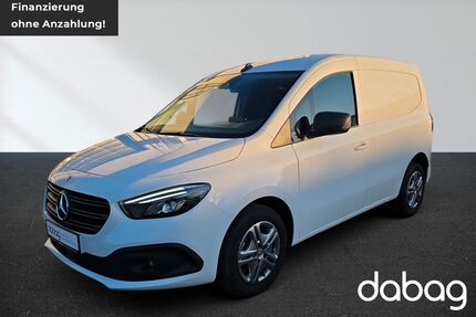 Mercedes-Benz Citan Gebrauchtwagen