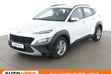 Hyundai KONA Gebrauchtwagen