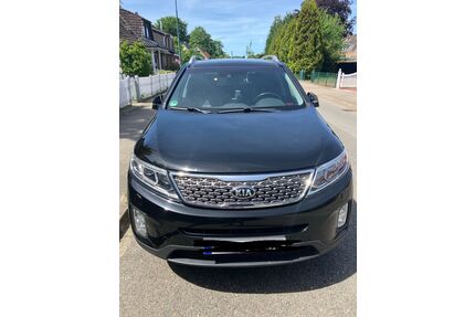 Kia Sorento Gebrauchtwagen