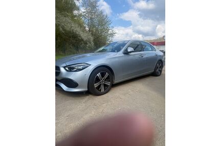 Mercedes-Benz C 220 Gebrauchtwagen