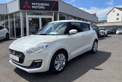 Suzuki Swift Gebrauchtwagen