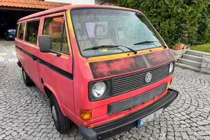 VW T3 andere Gebrauchtwagen