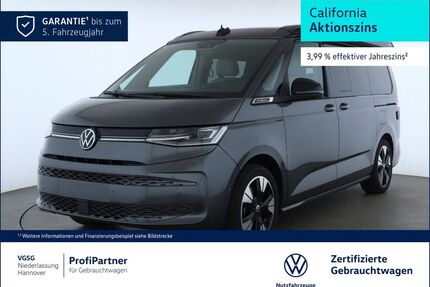 VW T7 California Gebrauchtwagen