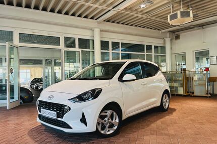 Hyundai i10 Gebrauchtwagen