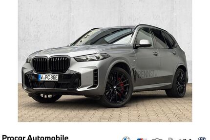 BMW X5 Gebrauchtwagen