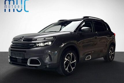 Citroen C5 Aircross Gebrauchtwagen