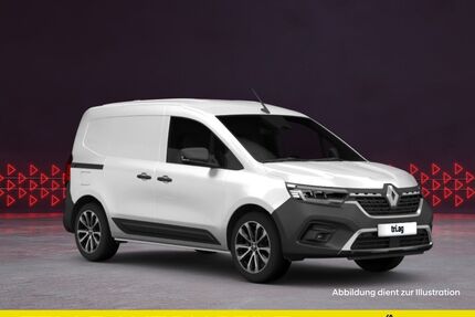 Renault Kangoo Gebrauchtwagen