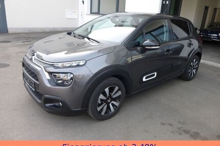Citroen C3 Gebrauchtwagen