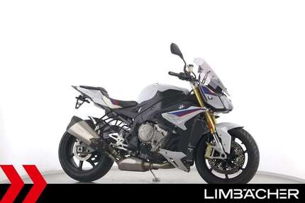 BMW S 1000 R Gebrauchtwagen
