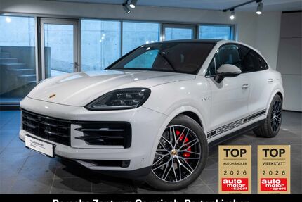 Porsche Cayenne Gebrauchtwagen