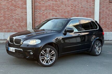 BMW X5 Gebrauchtwagen