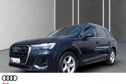 Audi Q7 Gebrauchtwagen