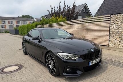 BMW 435 Gebrauchtwagen