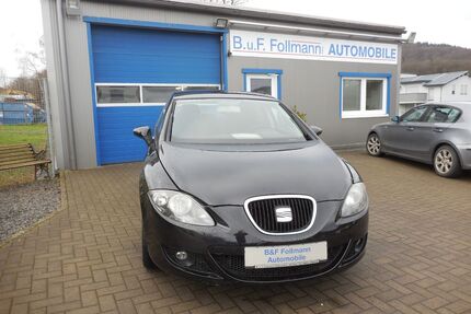 Seat Leon Gebrauchtwagen