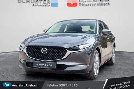 Mazda CX-30 Gebrauchtwagen