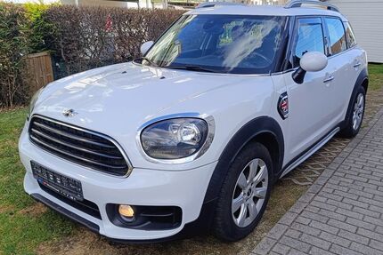 Mini Cooper Countryman Gebrauchtwagen