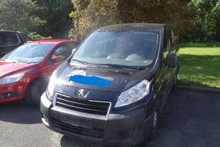 Peugeot Expert Gebrauchtwagen