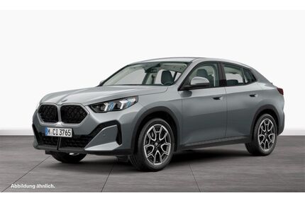 BMW X2 Gebrauchtwagen