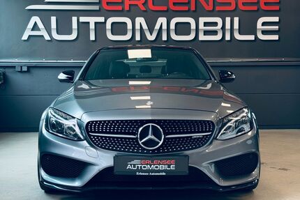 Mercedes-Benz C 43 AMG Gebrauchtwagen