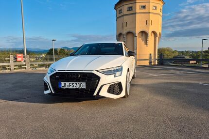 Audi S3 Gebrauchtwagen
