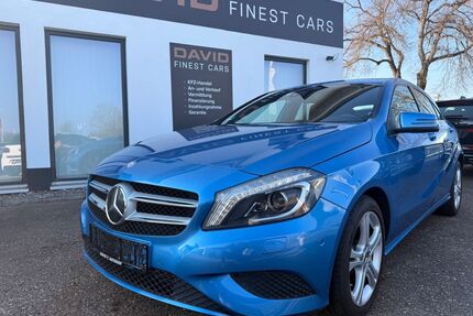 Mercedes-Benz A 180 Gebrauchtwagen