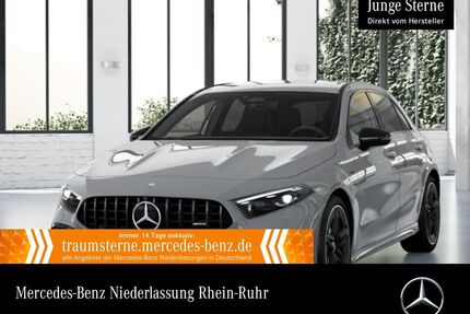 Mercedes-Benz A 35 AMG Gebrauchtwagen