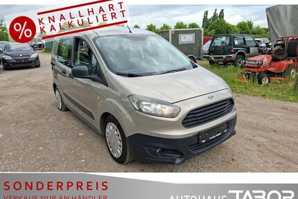 Ford Transit Courier Gebrauchtwagen