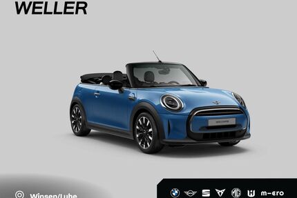 Mini Cooper Cabrio Gebrauchtwagen