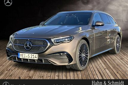 Mercedes-Benz E 450 Gebrauchtwagen